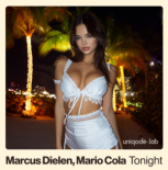 Marcus Dielen & Mario Cola - Tonight