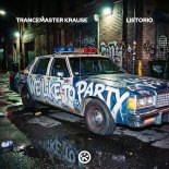 Trancemaster Krause And Listorio - We Like To Party