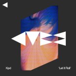 KPD - Let It Roll (Extended Mix)