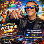 Accende Ignem! Premier my song 2k26 OlekDj