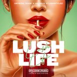 Crystal Rock & Kilian K Feat. Lawstylez - Lush Life