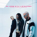 Don Diablo, Wiz Khalifa & Christian Gate$ - Go Home With A Stranger (Original Mix)