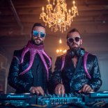 Tom & Menno - Kraken