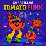Zapatillas - Tomato Funk