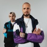 NLO, JAKONDA & Dj Nejtrino - Ochi Chyornye (Andy Shik Remix)