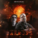 RVNGER & Jansku - DAEMONS