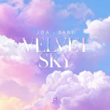 JØA & Sary - Velvet Sky