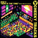 Dj Rab S - Now Is The Time (Simon McLeod Let's Go Extended Remix)