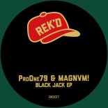 ProOne79 And MAGNVM! - Back