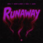 Anika x SAMMY & LESEN x MAR5 x Alexia - Runaway (Original Mix)