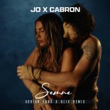 JO x Cabron - Semne (Adrian Funk X OLiX Remix) [Extended Mix]