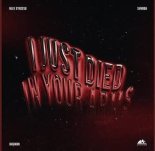 Alex D’Rosso, Svardh, Hagman - (I Just) Died In Your Arms