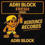 Adri Block - Fresh