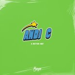 Andj C - A Better Way (Original Mix)