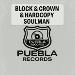 Block & Crown - Soulman