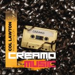 Col Lawton - Keep Going On (Original Mix)