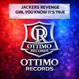 Jackers Revenge - Girl You Know It's True