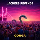 Jackers Revenge - Conga
