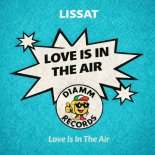 Lissat - Love Is in the Air