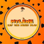 Mylene - Let The Music Play (Extended Club Mix)