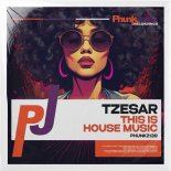 Tzesar - This Is House Music (Original Mix)