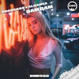FoarCass, Alcanza - Bam Bam (Original Mix)