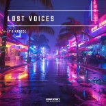 It's Krooze - Lost Voices (Original Mix)
