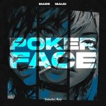 MARE & MAUD - Poker Face (Speed Garage)