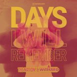 The Nation & Withard - Days I Will Remember (Original Mix)
