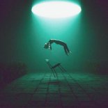 Takashi - Afterlife (Original Mix)