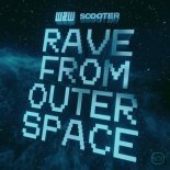W&W & Scooter - Rave From Outer Space (Extended Mix)