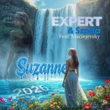 Expert & Szpila feat. Maciejevsky - Suzanne (Radio Mix)