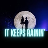 Geo Da Silva, Canello - It Keeps Rainin' (Instrumental Mix)