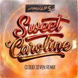 Madagascar 5 - Sweet Caroline (Cloud Seven Remix Edit)
