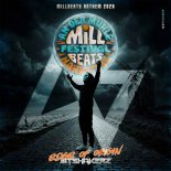 Bitshakerz - Edge Of Origin (Millbeats Anthem 2026) (Extended)