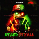 Suspect & Unmute - STAND OR FALL (Extended Mix)