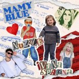 Ivana Spagna, NUZZLE - Mamy Blue (Extended Mix)