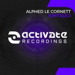Alphed Le Cornett - Kintsugi (Extended Mix)