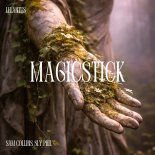 Sam Collins, Sly Phil - Magicstick (Instrumental)