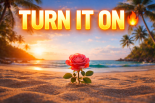 Turn It On (Roses Remix) 🌹🔥 | Club Revolution | Summer Vibes 2026