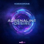 Kosmodrome - Desire (Extended Mix)