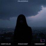 Deep Koliis, Indigo Deep & vibessdeep - Phlegmatic