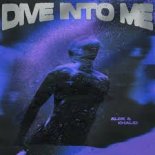 Alok & Khalid - Dive Into Me (Extended Mix)