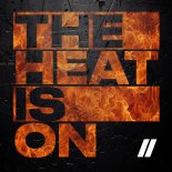 The Stickmen Project - The Heat Is On (Extended Mix)