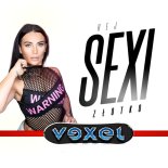 Vexel - Hej Sexi Złotko (Remix)