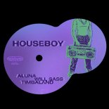 Aluna, Will Sass & Timbaland - Houseboy