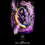 Belyi, Alessa Khin, KiRR - Dna (Extended Mix)