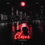 Iriser & Fevy - Closer Than Ever