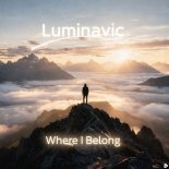 Luminavic - Where I Belong