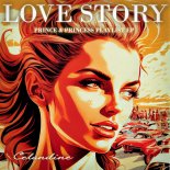 Celandine - Love Story (Instrumental Club Mix)